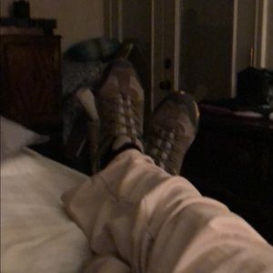 Meet your Posher, Paul